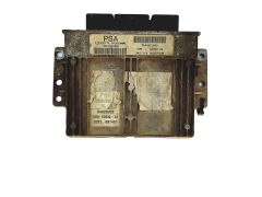 Controller 9651500880 9644625680 21584350-8 PSA Sagem 24125