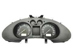 Speedometer/Instrument Cluster Seat Ibiza W06L0920802A 47524