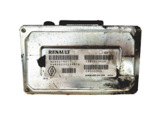 Controller 8200274277 8200256858 Renault 19606