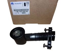 Oil Pump Original 9810055980 Citroen Peugeot