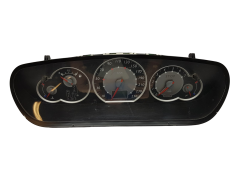Speedometer/Instrument Cluster Citroen C5 9655608980 1856