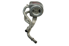 Engine Oil Coolerr 110391 Citroen XM Peugeot 605 3.0 V6 SFZ Engine Oil Coolerr 110391 Citroen XM Peugeot 605 3.0 V6 SFZ