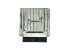 Controller DME MSD81.2 7599881 5WK93729 BMW Continental 33865