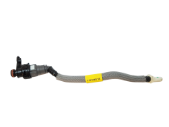 Oil line New Original 118724601R 1.0 TCe Renault