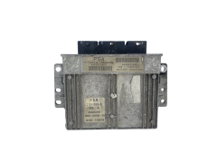 Controller 9651500880 9644625680 21584350-8 PSA Sagem 61071