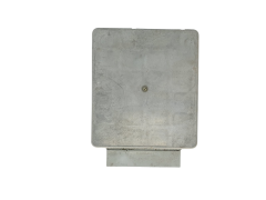 Engine Controller XS5F-12A650-HA HALF Ford 41407