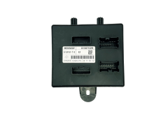 Controller EMM-T4 L2 231A07122R 524452F04 Renault 