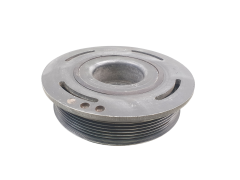 Crankshaft Pulley 8200207435 2.2 2.5 dci Renault Opel