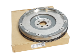 Flywheel New Original Citroen Peugeot 1.6 HDI 9801137780