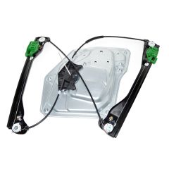 Window Regulator Left 3T0837461A 88370722502 Skoda Superb II DPA