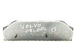 Speedometer/Instrument Cluster Volvo 940 9129048 69794-890T Yazaki