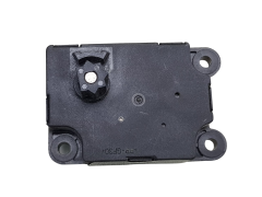 Heater motor Valeo N104722T 100-0077-01-0 Renault Clio 3 7701060025