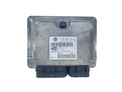 Controller VW 036906034DD IAW4MV.DD 61600.663.09 Magneti Marelli 63597