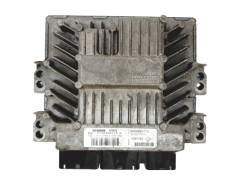 Controller S122326113A 8200804775 SID301  Renault Siemens 19572