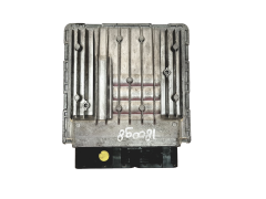 Controller 7567178 5WK98085 BMW 29652