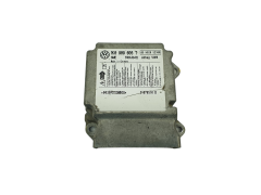 Controller 1K0909605T 5WK43412 VW Siemens 68866