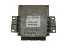 Controller 9642597680 9642423780 IAW 48P2.70 16449.054 Magneti Marelli 16193
