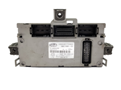 Controller BSI Fiat 51863220 503440170302 NBC198C.03 Magneti Marelli