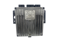 Controller 8200250662 8200129063 R0410C034D Renault Delphi 50069