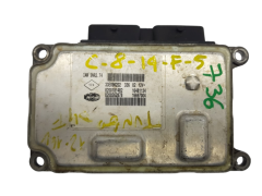 Controller Renault IAW5NR2.T4 8200181482 Magneti Marelli