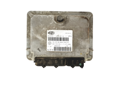 Controller IAW.4AF.M9 55187372 Fiat Magneti Marelli 26234