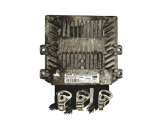 Engine Controller 7S61-12A650-FA 5WS40633A-T Ford 18123