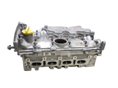Cylinder Head 8200766796F 7701474361 Renault 1.6 16v