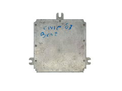 Controller 37820-PMH-E02 8H Honda Keihin