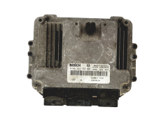 Controller 0281011724 8200311550 8200384493 Renault Bosch 27047