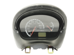 Speedometer/Instrument Cluster Licznik Fiat Seicento 735262299 53613