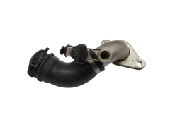 Air Hose EGR 147134077R 2.0 DCI Renault Espace 5