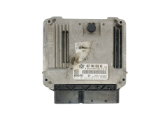 Controller 0261S02389 06F906056HD VW Bosch 44091 Controller 0261S02389 06F906056HD VW Bosch 44091