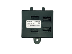 Controller EMM-T4 L2 231A08869R 524452F08 Renault 31222