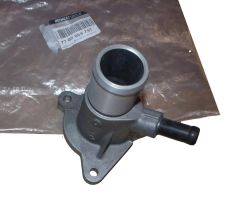 Thermostat Stub Pipe New Original 7700869797 Renault