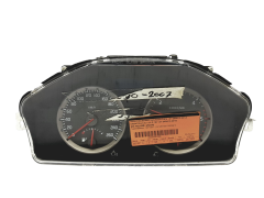 Speedometer/Instrument Cluster Volvo S40 V50 C30 30786344 30710071 52347