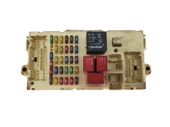 Controller BSI Fiat 46797610 NPL 46778898 19458