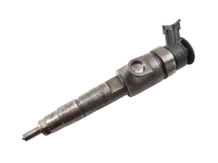 Fuel Injection Citroen Peugeot 027766 0445110566 1.6 HDI Bosch