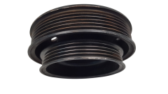 Crankshaft Pulley 2.0i Fiat Ducato Boxer Jumper 