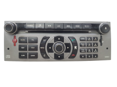 Cd Radio Player Navi GSM Peugeot 407 96559851YW
