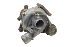 Turbocharger 0375C8 9645247080 VVP10406 IHI 2.0 HDI Citroen Peugeot