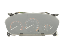 Speedometer/Instrument Cluster Honda CR-V 78100-S10-G100 25470