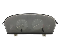 Speedometer/Instrument Cluster Berlingo 1 Partner 1 9635681280 PSA 51696