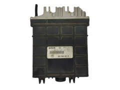 Engine Controller VW Seat 028906021P 0281001251 Bosch 19149