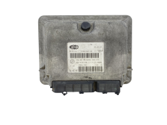 Controller IAW4AF.M9 55187372 61600.627.05 Fiat Magneti Marelli 54233