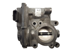 Air Throttle Body Renault 161206038R H8201171233 0.9 1.2 TCE 1162