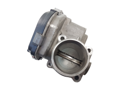 Air Throttle Body Citroen Peugeot Ford 9673534480 1.6 HDI 3385