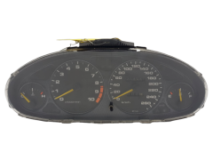 Speedometer/Instrument Cluster Honda Integra 78100-ST7 157390-0240 Denso