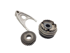 Gear 5 8200611299 8200607980 JH3128 1.2 Renault Clio 3