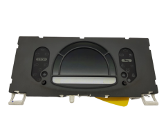 Speedometer/Instrument Cluster Renault Modus 8200418021 F 21701
