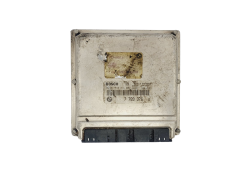 Controller 0281010314 7789376 28RTF091 BMW Bosch 44901